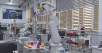 Chinese robotics firm brings AI training to Kazakhstan, deepening digital cooperation