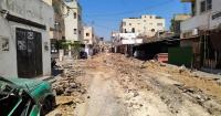 Hashed: Israeli enemy continues crimes from Gaza to Jenin amid int'l silence