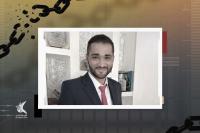 Prisoners' Media: Lack of Medical Follow-up, Treatment Exacerbates Anas Sharman's Suffering in Israeli "Ganot" Prison