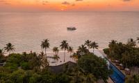 Sirru Fen Fushi unveils Golden Autumn Escape for Golden Week, Mid-Autumn festival