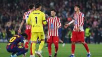 A Saudi replay reveals Barcelona were the victims of a refereeing injustice in the Champions League