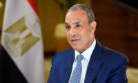 Egypt, Italy Call for De-Escalation and Diplomatic Solutions to Regional Crises