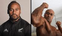 Jonah Lomu’s Gym Records Put Today’s Rugby Stars to Shame