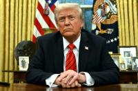 Trump Says US Reaches Deal to Take Majority Control of Venezuelas 65 Billion Barrels of Oil Reserves