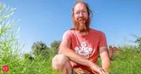 Belgian farmer hasn’t irrigated his crops in 26 years: How Diederik Steyaert’s soil holds water even during dry weather