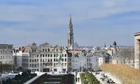 From Street Dealers to International Cartels: Brussels’ New Crime Challenge
