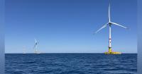 BW Ideol CFO: Floating wind's biggest hurdle is industrialization, not technology