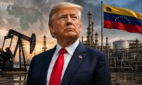 Trump Announces Sweeping Venezuela Oil Deal, Claims U.S. Will Control More Than 65 Billion Barrels