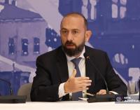 Ararat Mirzoyan: Armenia, including its diplomatic service, is entering a new phase