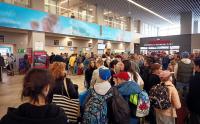 Over 113,000 Russians Flee to Georgia Amid Draft Rumors