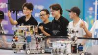 Kazakhstan names robotics team for FIRST Global Challenge 2026 as it eyes fifth straight win