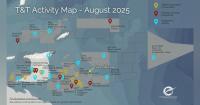 Report: Shell shelves Aphrodite gas project offshore Trinidad and Tobago