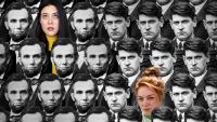 Dublin Fringe: Who's your Daddy? Reality TV