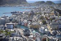 Ålesund Food Festival Ends Today: A Practical Guide To Norway’s Art Nouveau Coast