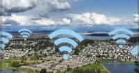 Free Wi-Fi now available across Albania