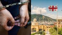 Azerbaijani wanted by Interpol with a “red bulletin” detained in Georgia