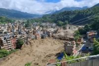 Nepal Flash Floods: Death Toll Rises to 626 as Kathmandu Rejects General International Rescue Help