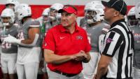 Memphis vs. UNLV betting preview: Week 0 college football picks, odds, start time, prediction, best bets