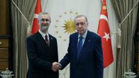 Ankara summons Ukraine's ambassador over Black Sea attacks