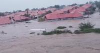 915 communities face critical flood risk over next two weeks - FG