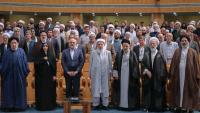 Scholars urge unity at Tehran International Islamic Unity Conference