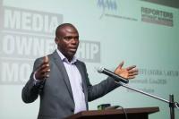 Sulemana Braimah recalls Akufo-Addo’s caution over changing Ghana’s constitu
