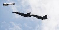 Sweden to Deploy Gripen Fighter Jets and Naval Ships to Guard Finnish Border With Russia