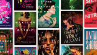 Every Silvia Moreno-Garcia Book, Ranked—From 'Mexican Gothic' to 'The Intrigue'