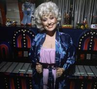 Nashville airport could be renamed in memory of Dolly Parton
