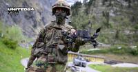 Switzerland Upgrades Military Operations With Dedicated Drone Battalion and Training Hub