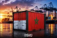 Indonesia Eyes Greater Exports to Morocco With Trade Talks Resuming