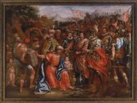 The Long, Changing Gaze: Reflections of Morocco in the Spanish Imagination