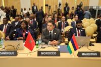 Bourita Calls for Prevention-Centered Approach to Peace and Security in Africa