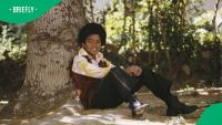South African stuns as young Michael Jackson lookalike (video)