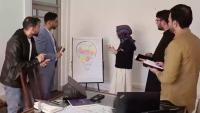 Afghanistan Journalists Center Urges Taliban to Allow Lapis Media Center to Resume Operations