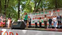 Thracian Folklore Festival Celebrates Magic of Bulgarian Heritage, President Iotova Says