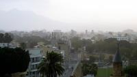 Storm, rough seas kill one, injure two in Cyprus as Israel prepares for unusual summer storm