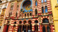 Prague’s spires whisper Maharal’s hidden history