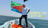“Eritrea Isn’t Just Surviving; It’s Building Something Unique. The World Should Pay Attention.”