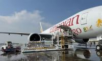 Ethiopian Airlines starts direct Chengdu-Africa freighter link