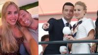 Italy’s Princess Maria Carolina hard-launches romance with French politician