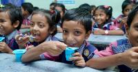 Hidden hunger and the role of fortified foods in child nutrition