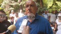 Without Clear Democratic Unity on the Right, Party Candidates Stand No Chance in Upcoming Presidential Election, GERB Leader Says