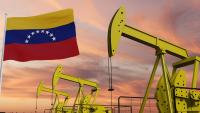 U.S. Announces New Oil Agreement With Venezuela
