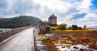 U.S. golfers, ‘coolcations’ push up price of a Scottish vacation