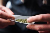 Cannabis Overtakes Cigarette Smoking In Gallup’s Latest U.S. Habits Poll