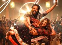 The Paradise: Nani and Anirudh Ravichander create a stir in Dallas as ‘Yesha Nagula’ lyrical video is unveiled at US concert
