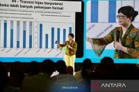 Indonesia pushes research, investment to expand healthcare services