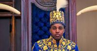 Africa’s former youngest king dies at 34 after ruling a historic East African kingdom from age 3