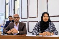 Somali government records 187 violence cases against women and girls through helpline